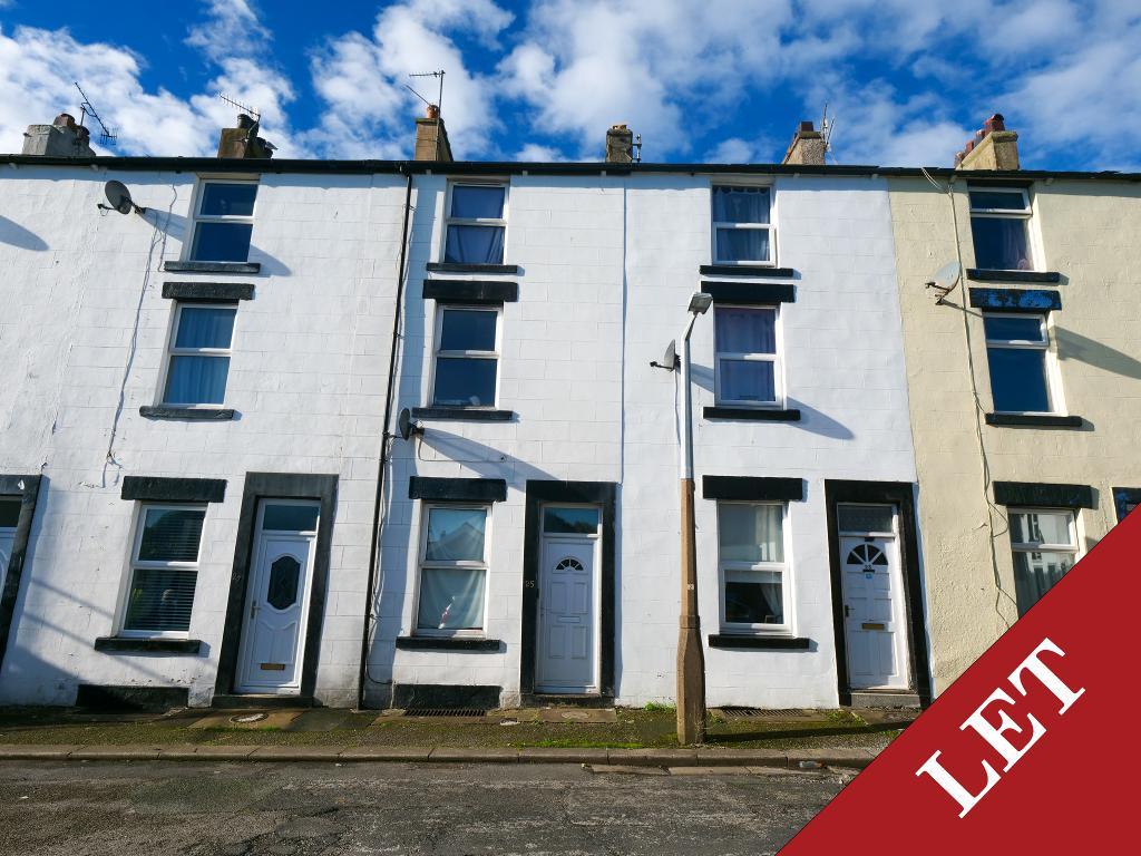 Beecham Street, Morecambe, LA4 5JE