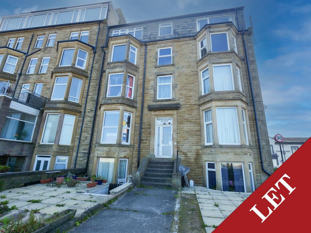 58 Sandylands Promenade, Heysham, LA3 1DW