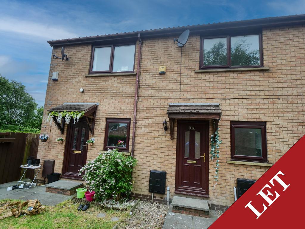 Mallow Walk, Morecambe, LA3 3QA