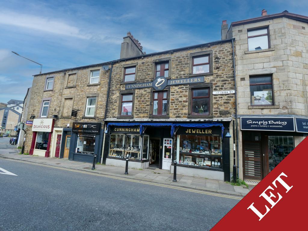 Damside Street, Lancaster, LA1 1PB