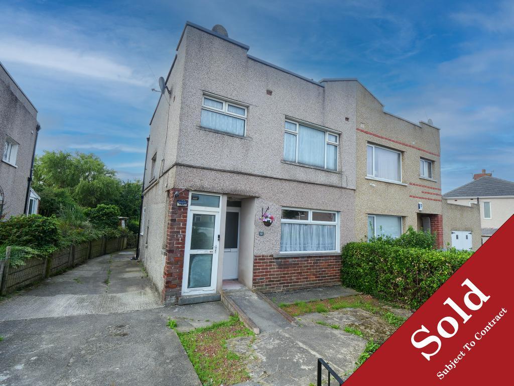 Osborne Crescent, Morecambe, LA3 1SZ