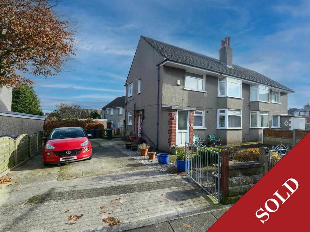 Burnsall Avenue, Heysham, LA3 2DT