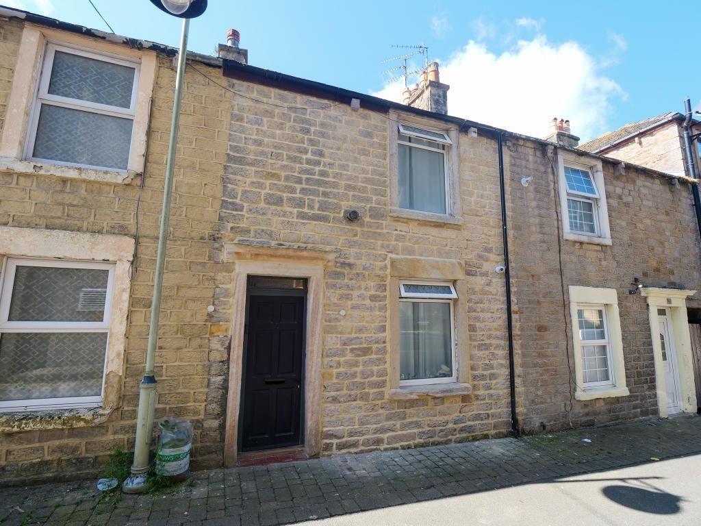 Garnett Street, Morecambe, LA4 5HH