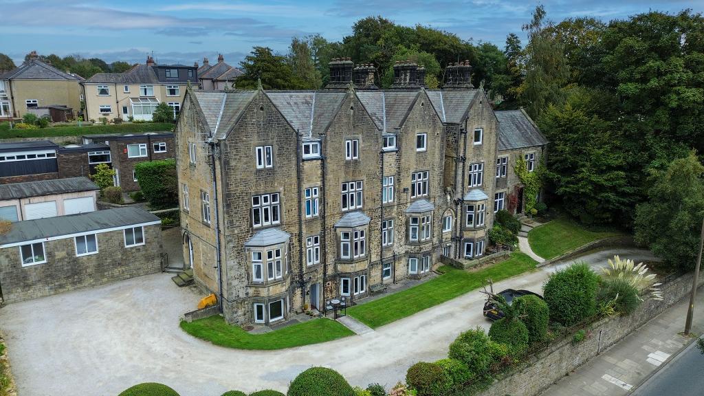 Brunton House, Scotforth Road, Lancaster, LA1 4TU