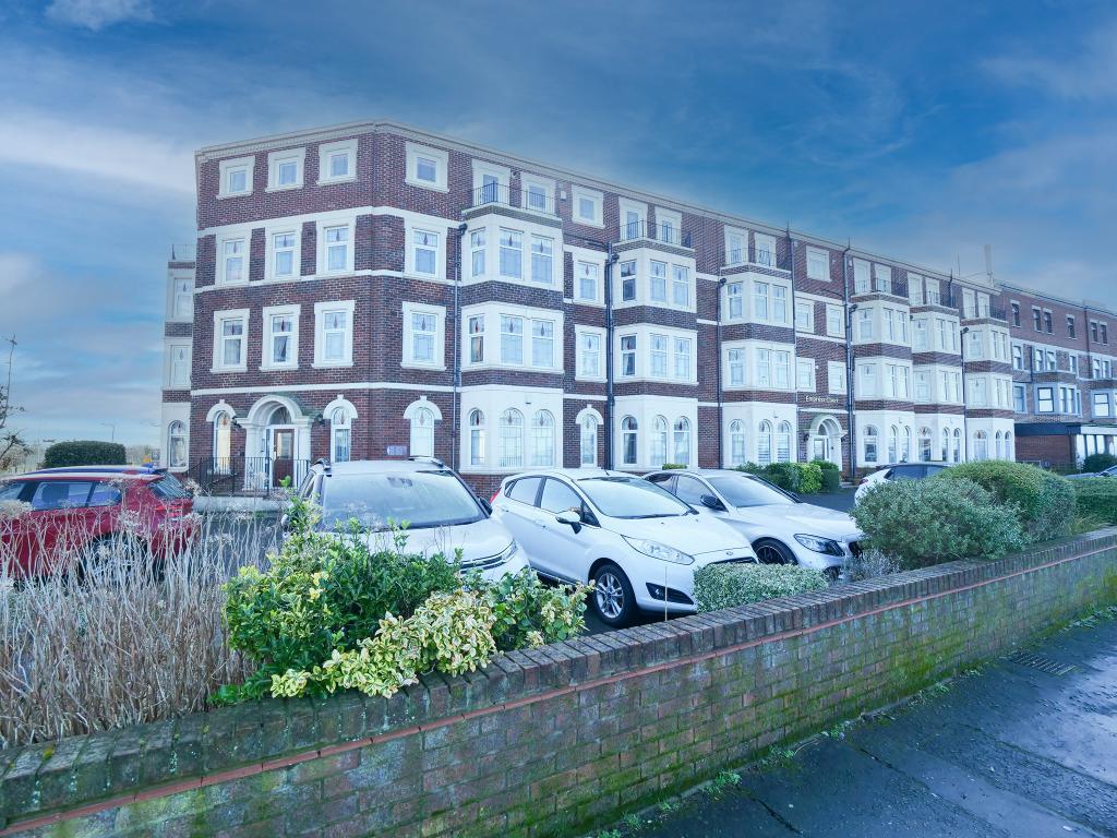 Empress Court, 403 Marine Road East, Morecambe, LA4 5AN