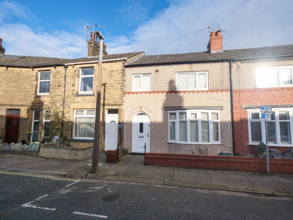 Lincoln Road, Lancaster, LA1 5DJ