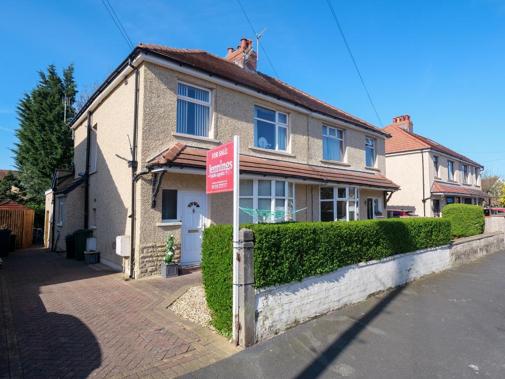 Elkin Road, Morecambe, LA4 5RN