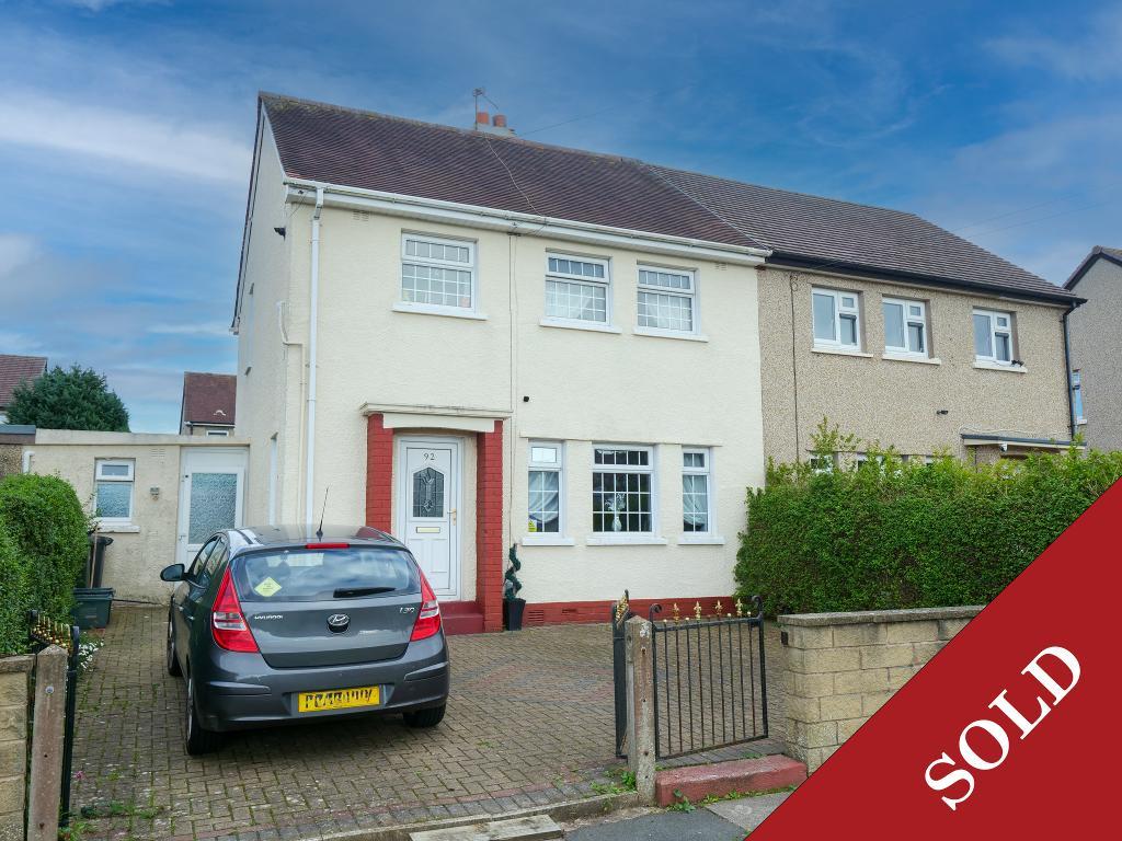 Kingsway, Heysham, LA3 2EE