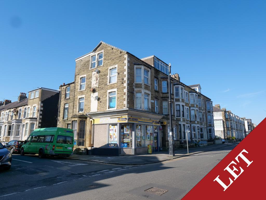Grafton Road, Morecambe, LA3 1SA