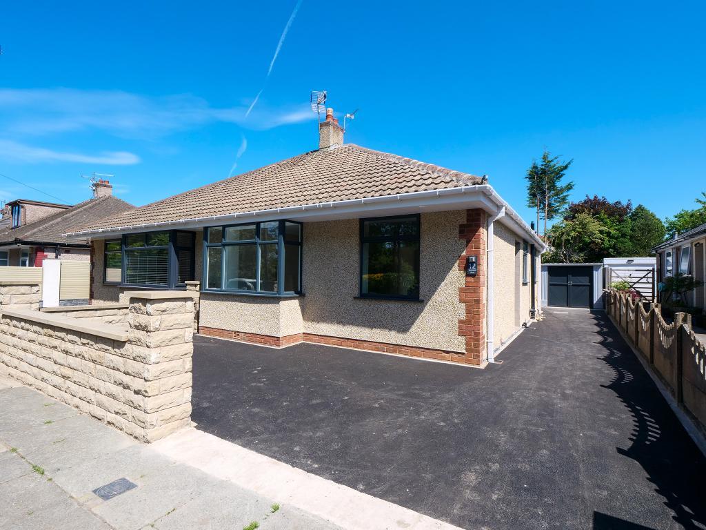 Newlands Road, Morecambe, LA4 5SQ