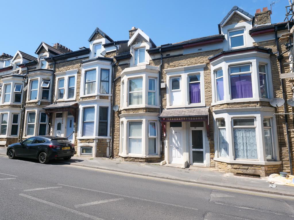 Euston Grove, Morecambe, LA4 5LJ