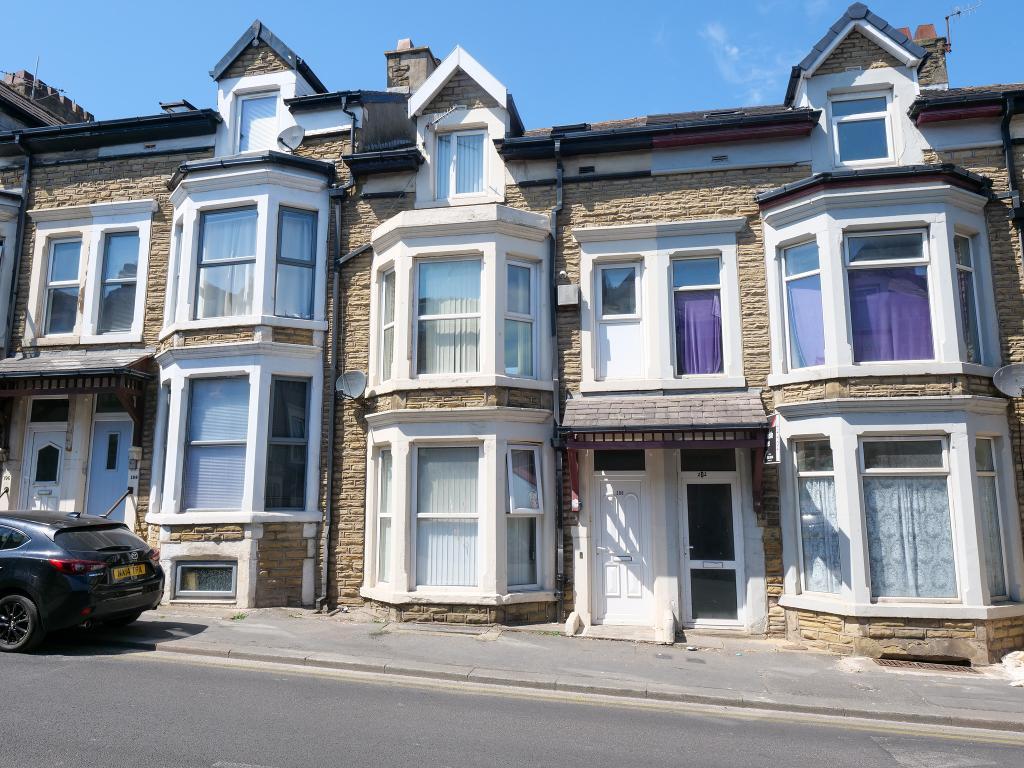 Euston Grove, Morecambe, LA4 5LJ