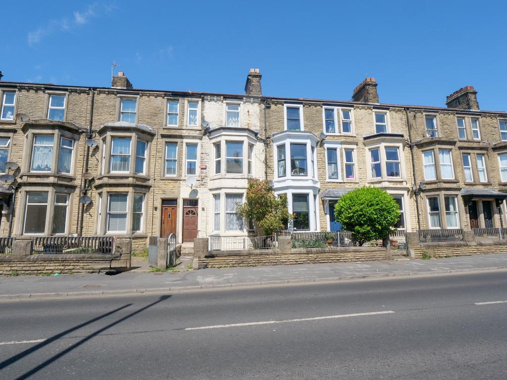 Euston Road, Morecambe, LA4 5LE