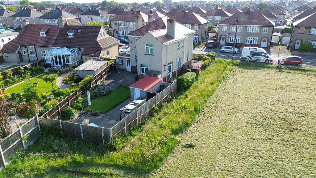 Acre Moss Lane, Morecambe, LA4 4NB