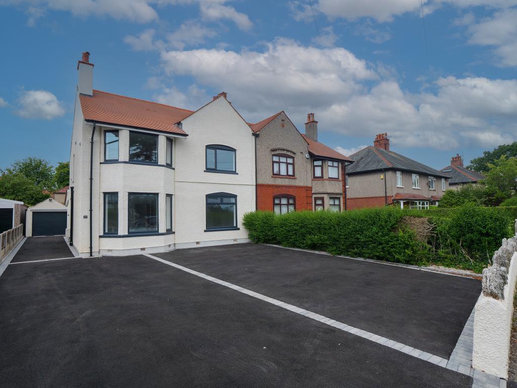 Bare Lane, Bare, Morecambe, LA4 6LJ