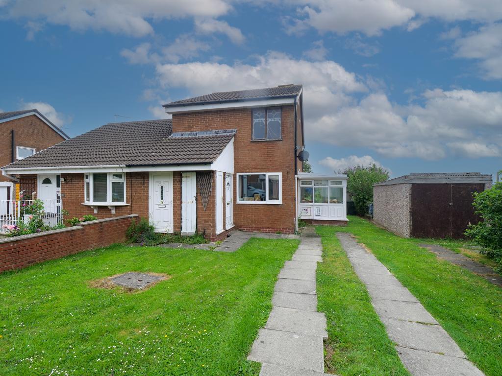 Peplow Road, Heysham, LA3 2HR