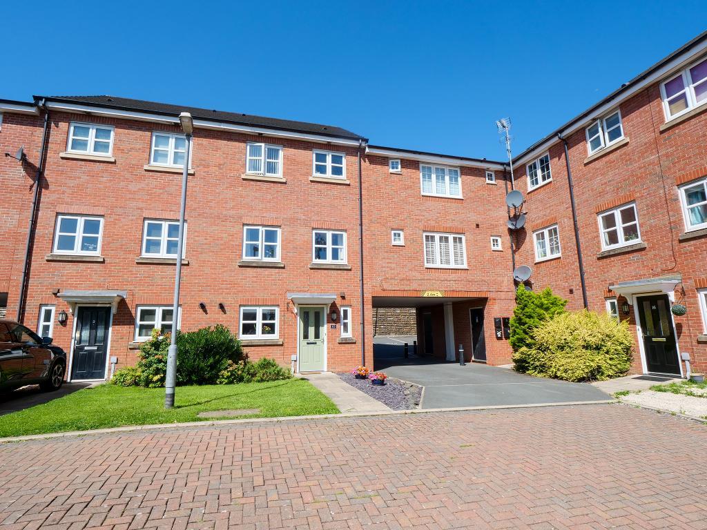 Chaffinch Close, Heysham, LA3 2GT