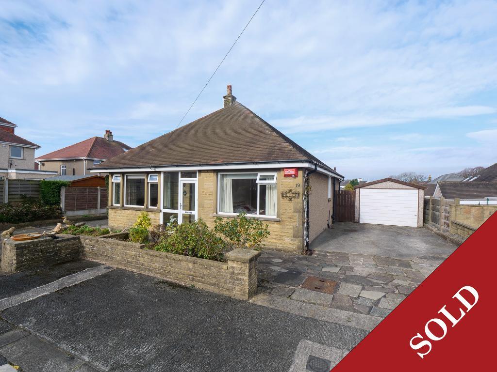 Kendal Drive, Morecambe, LA4 6NE