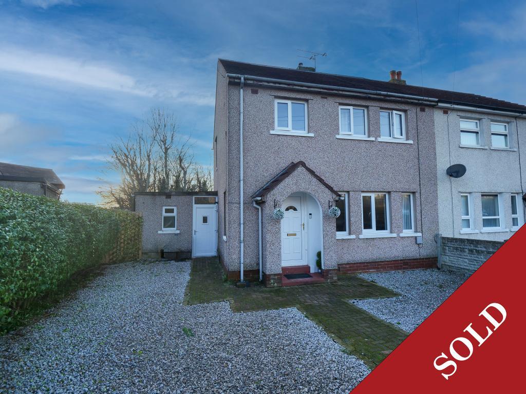 Delamere Avenue, Heysham, LA3 2TS