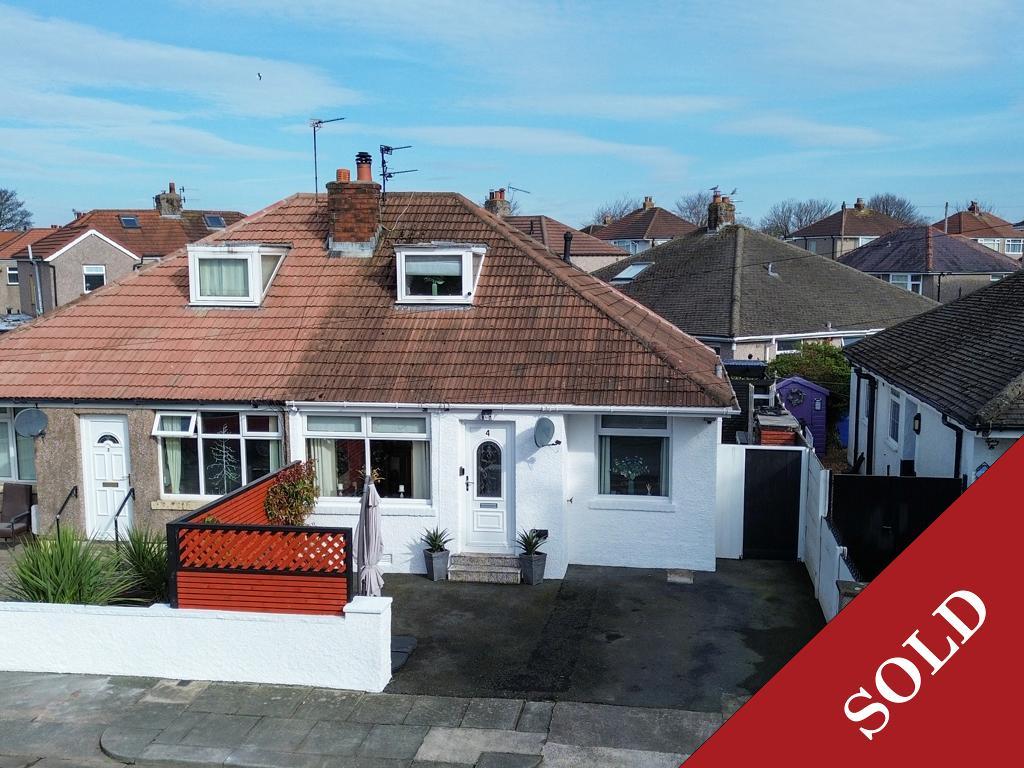 Newlands Road, Morecambe, LA4 5SQ