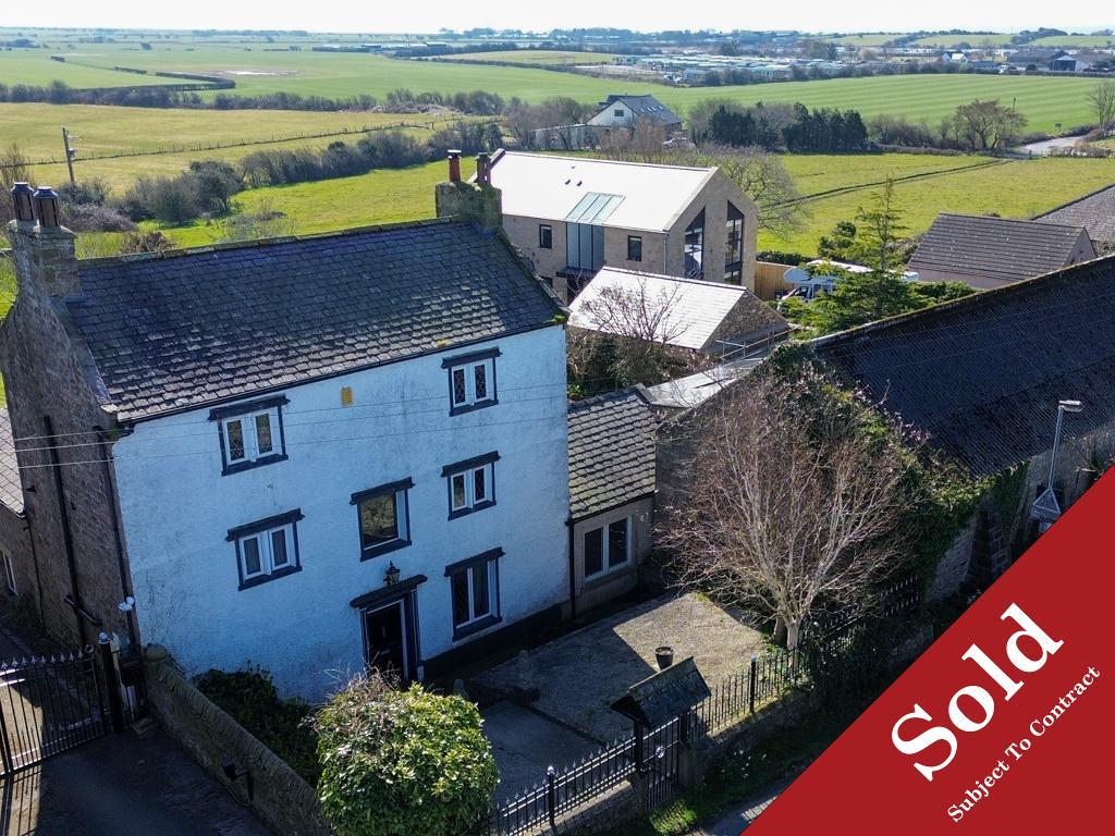 Carr Lane, Middleton, LA3 3JQ