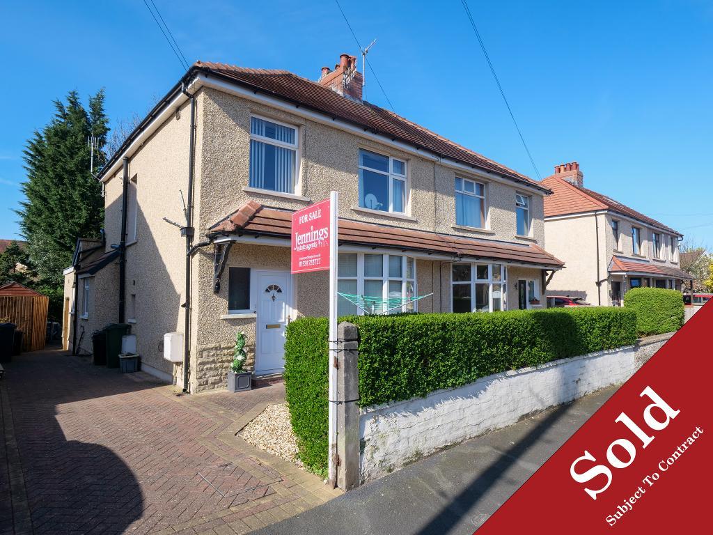 Elkin Road, Morecambe, LA4 5RN