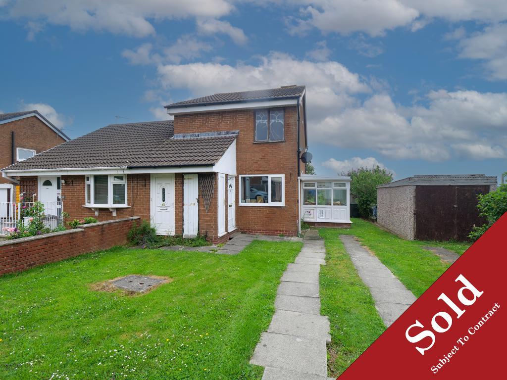 Peplow Road, Heysham, LA3 2HR