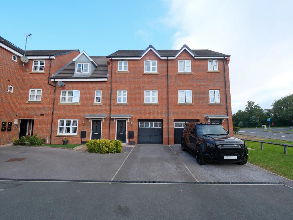 Fieldfare Close, Heysham, LA3 2LF