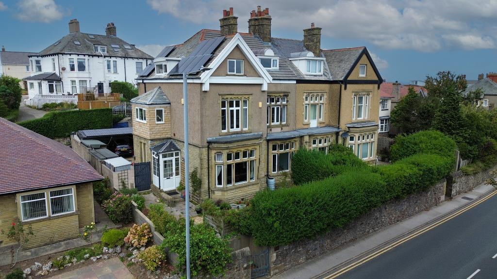 Heysham Road, Heysham, LA3 1NW