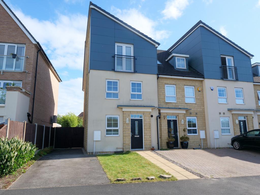 New Quay Road, Lancaster, LA1 5UZ