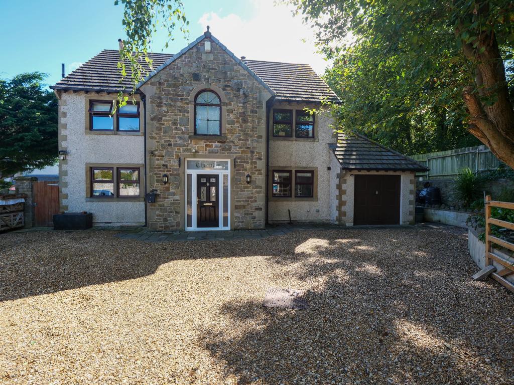 Lea Lane, Heysham, LA3 2QG