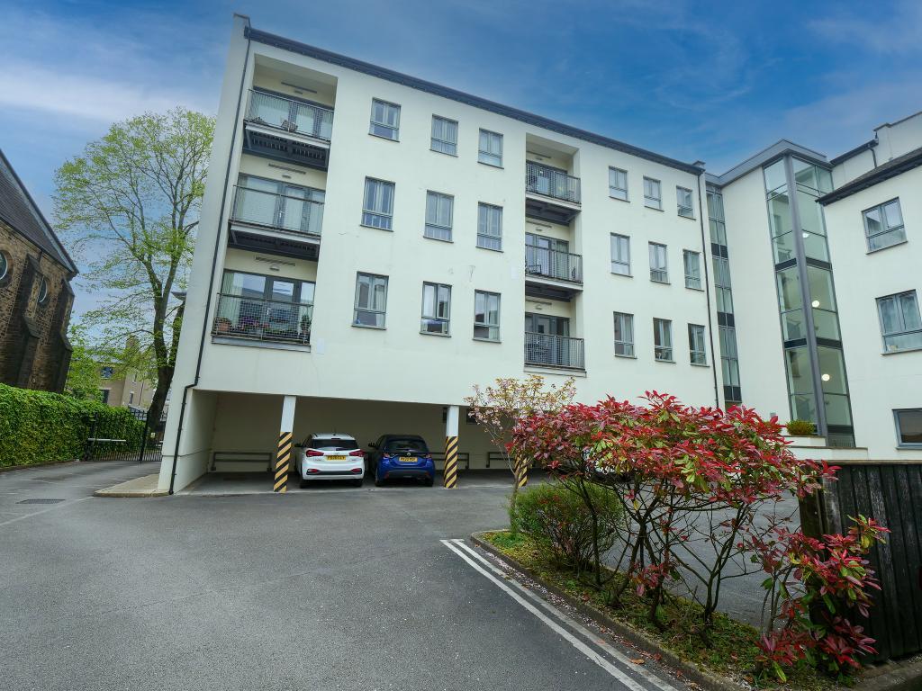 The Roundhouse, Lancaster, LA1 1AF