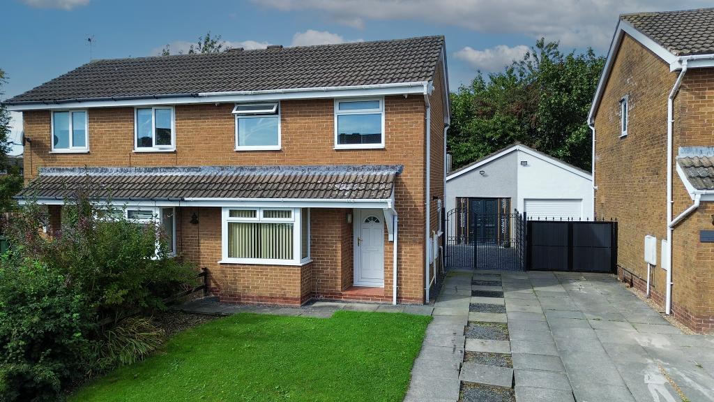 Peplow Road, Heysham, LA3 2HR