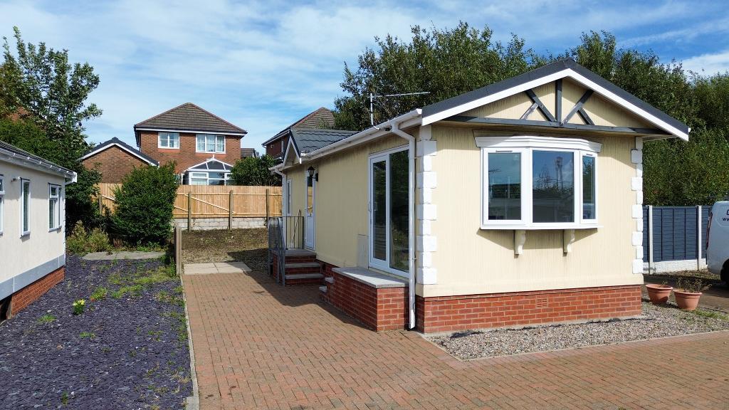 Belle Aire Park, Middleton Road, Heysham, LA3 2SF