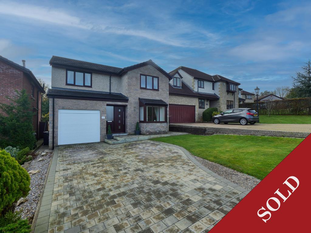 Longmeadow Lane, Heysham, LA3 2FH