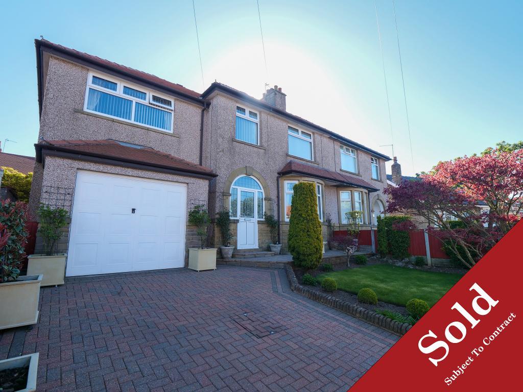 Eldon Grove, Heysham, LA3 2JW