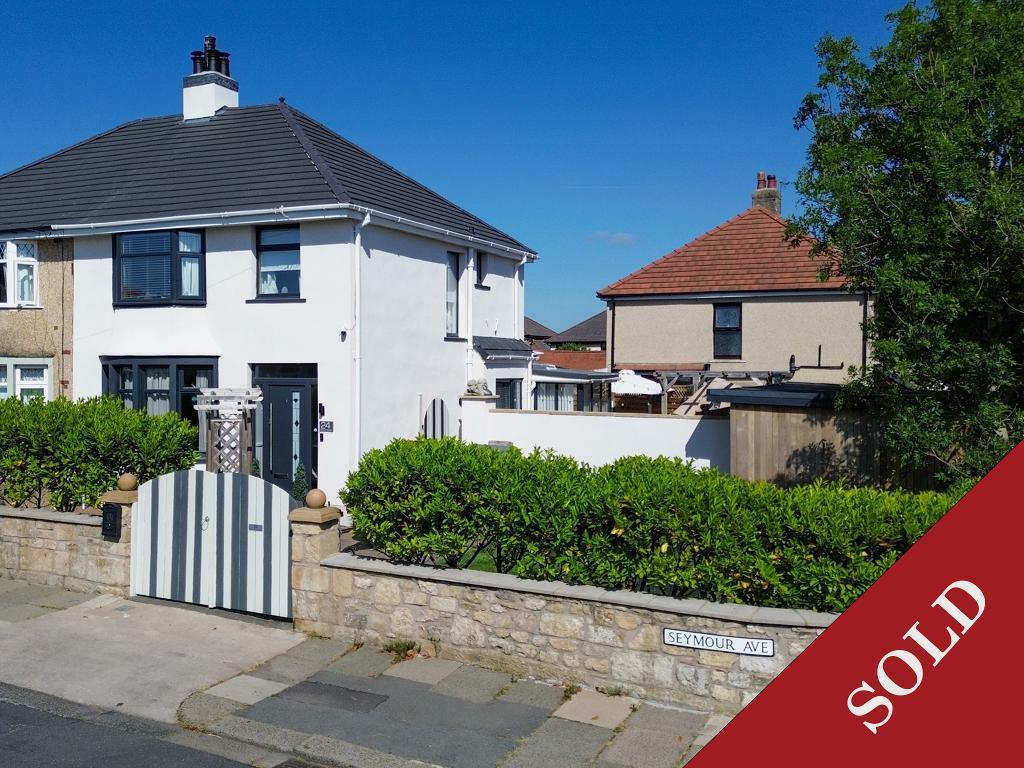 Seymour Avenue, Heysham, LA3 2JR