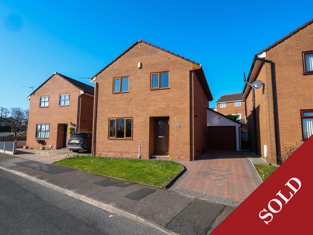 Meldon Road, Heysham, LA3 2HJ