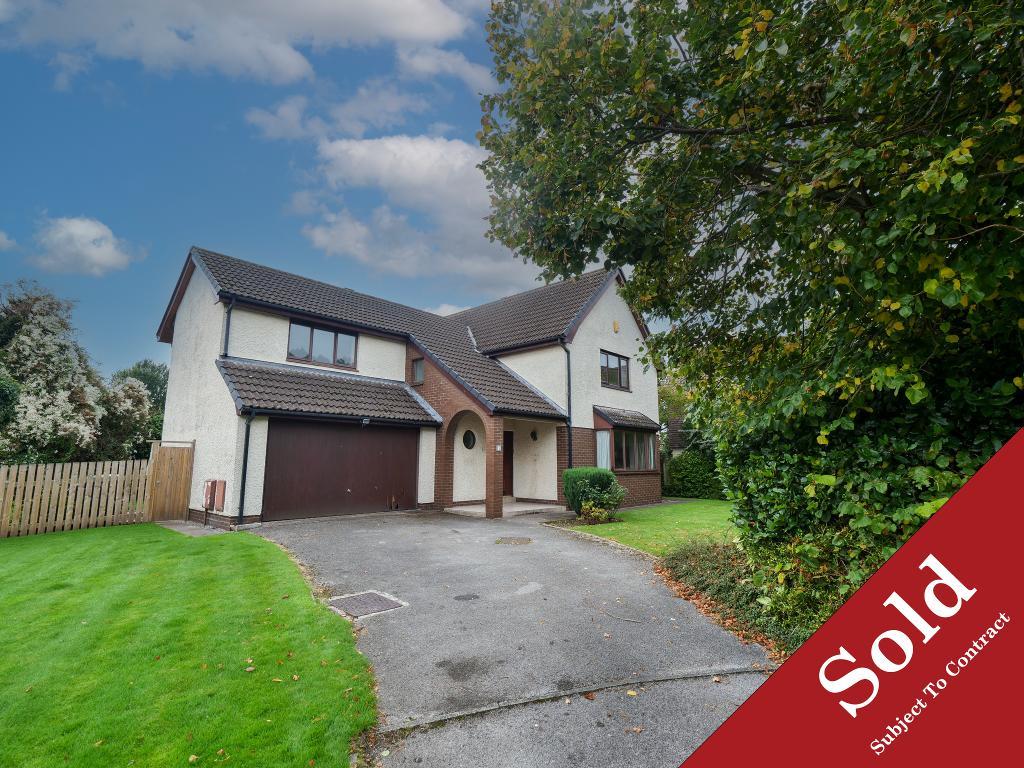 Happy Mount Court, Bare, Morecambe, LA4 6HX