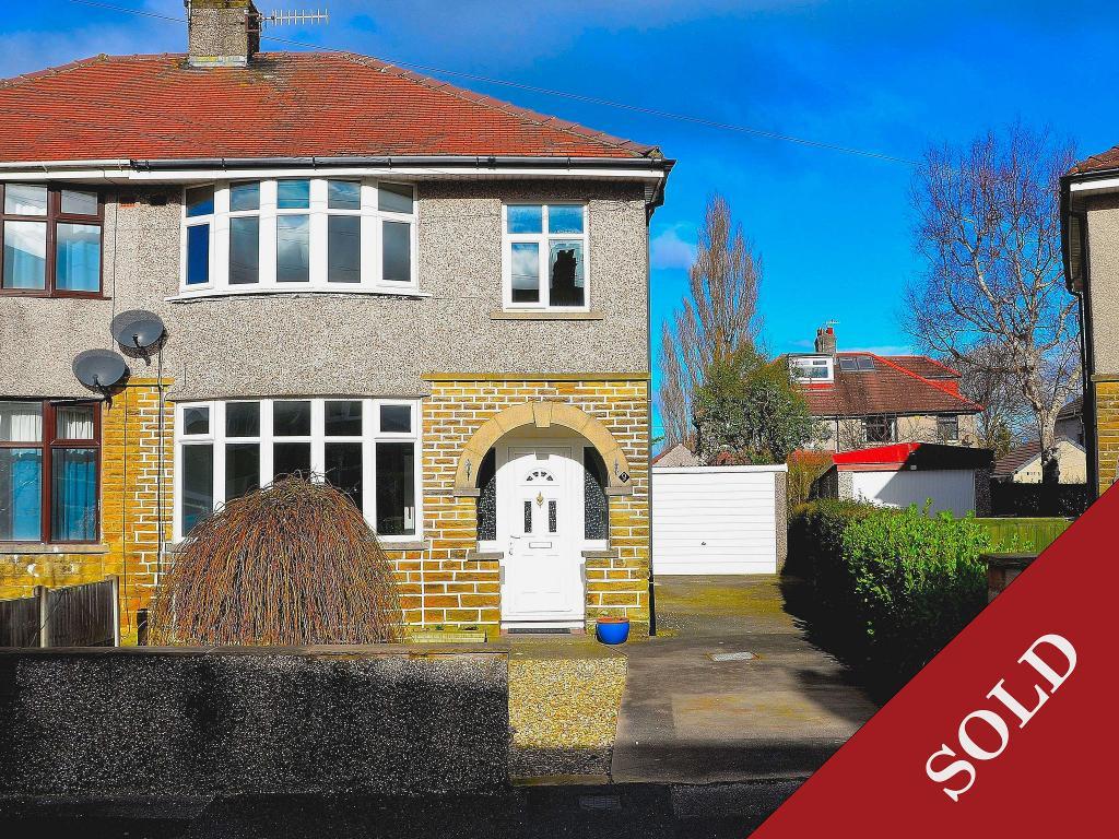 Nicholson Crescent, Morecambe, LA4 6UE