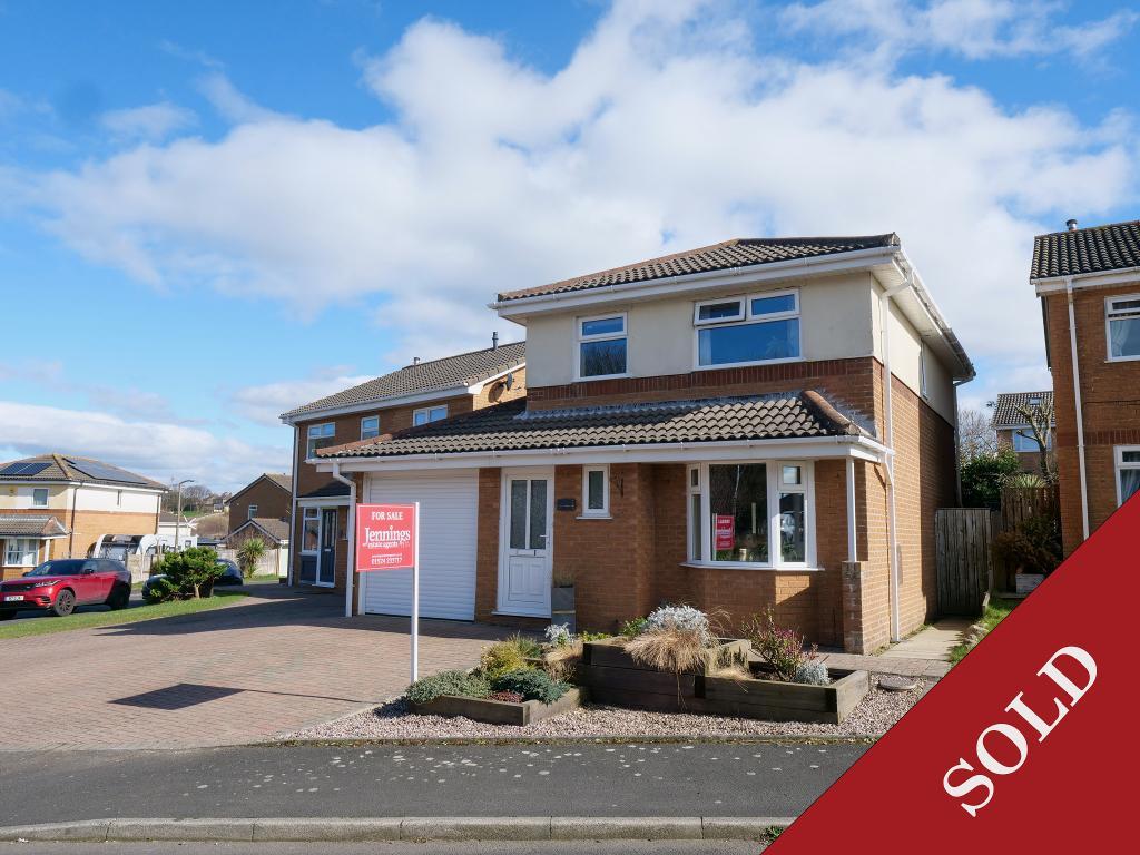 Arran Close, Heysham, LA3 2YD