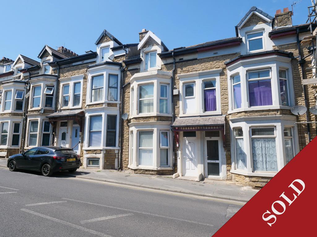 Euston Grove, Morecambe, LA4 5LJ