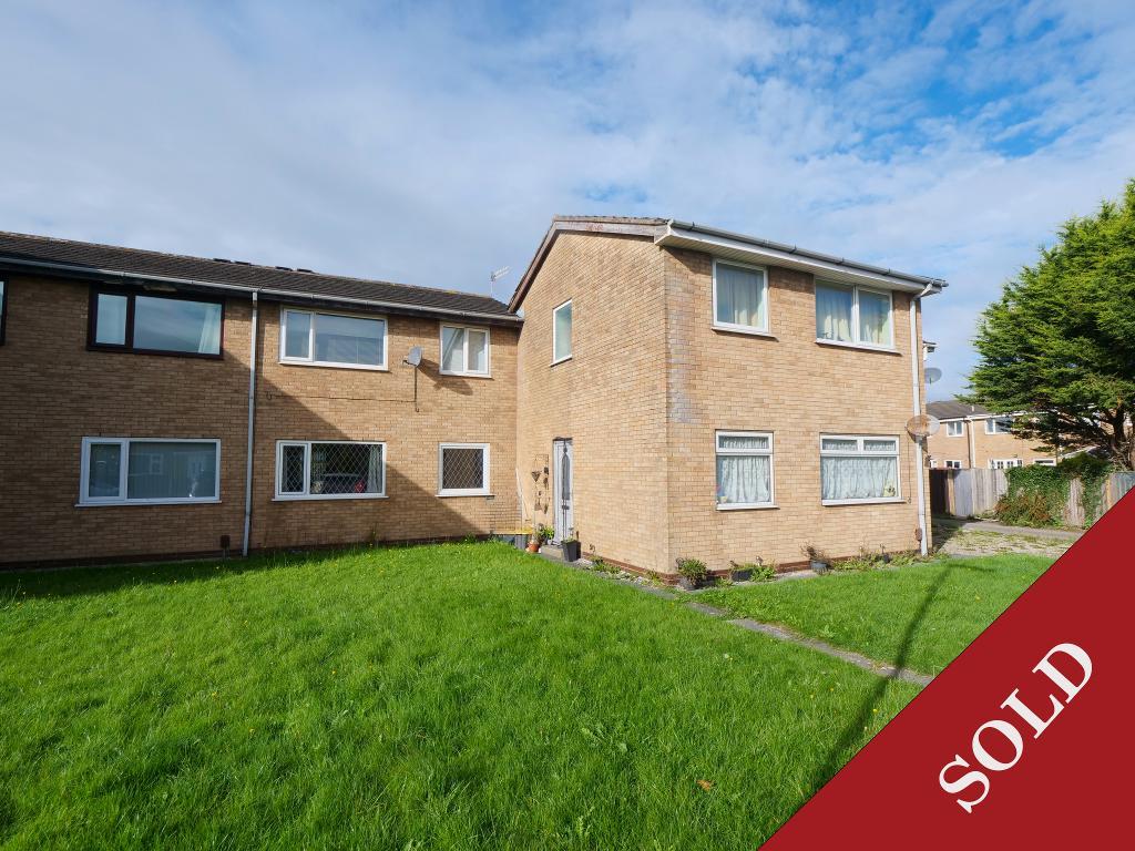 Dean Point, Morecambe, LA3 3DJ