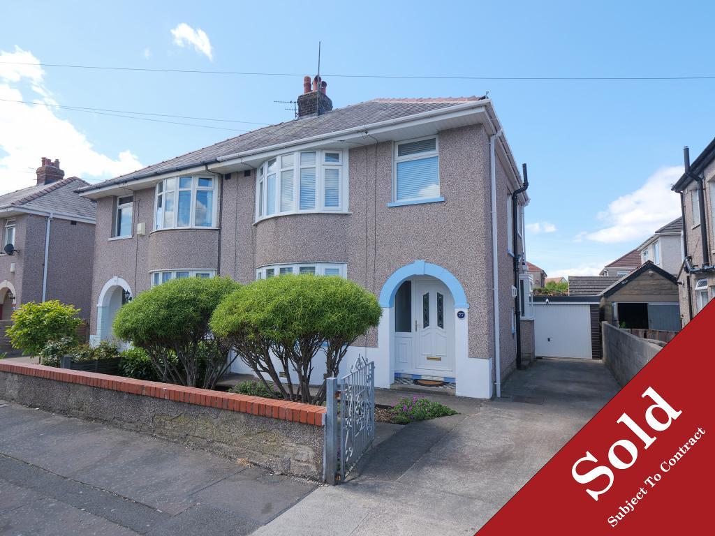 Acre Moss Lane, Morecambe, LA4 4ND