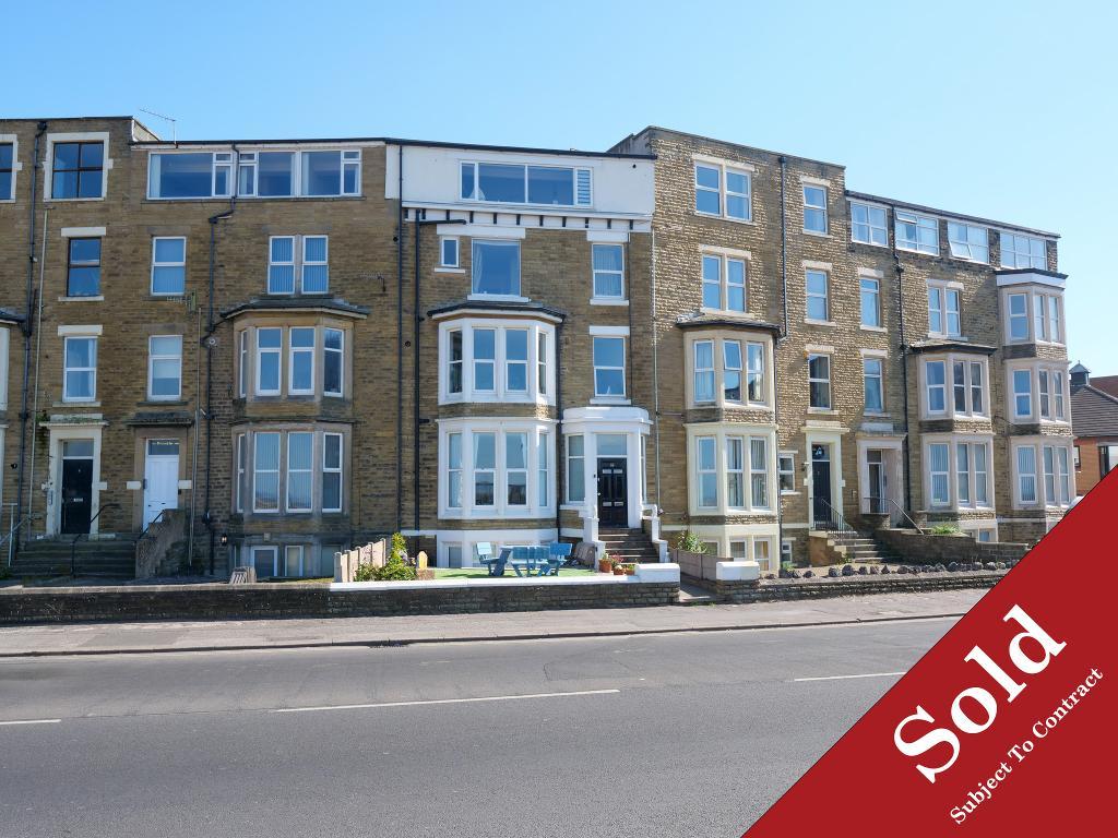 Marine Road West, Morecambe, LA3 1BS