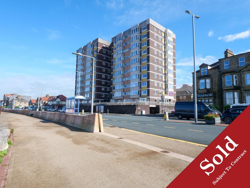 Lakeland House, Marine Road East, Bare, Morecambe, LA4 6AY