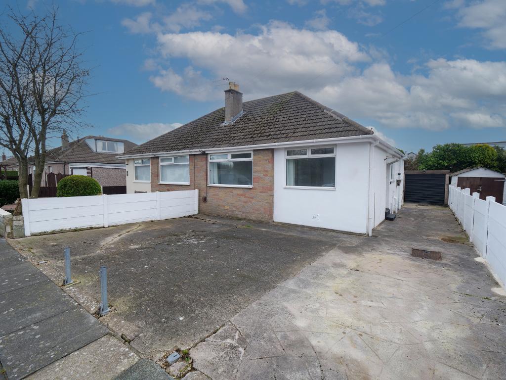 Gringley Road, Morecambe, LA4 4SE