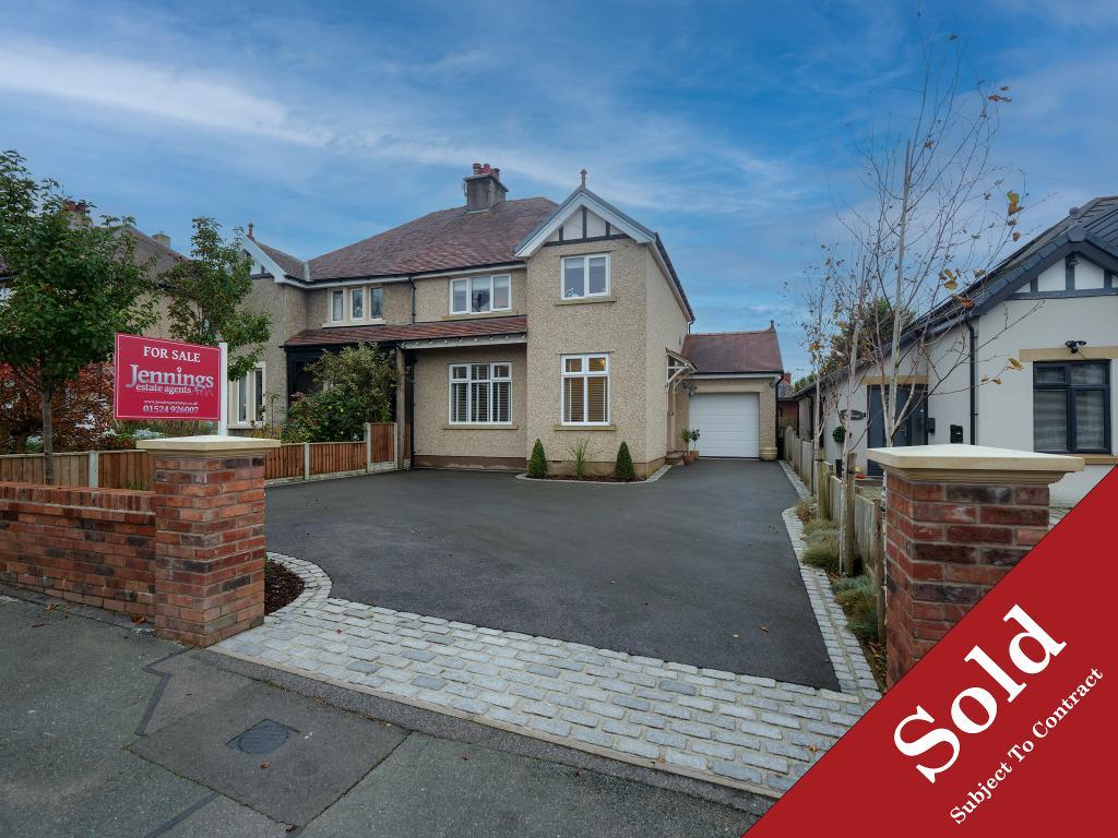 Hillmount Avenue, Heysham, LA3 2DQ