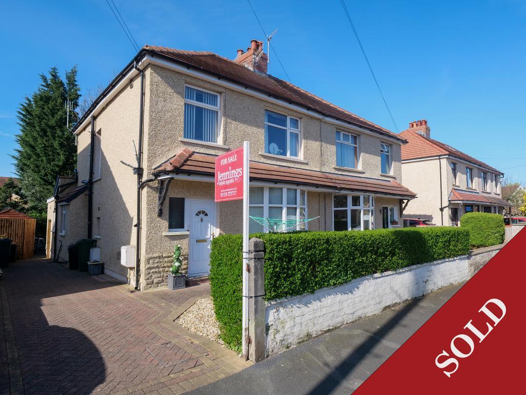 Elkin Road, Morecambe, LA4 5RN