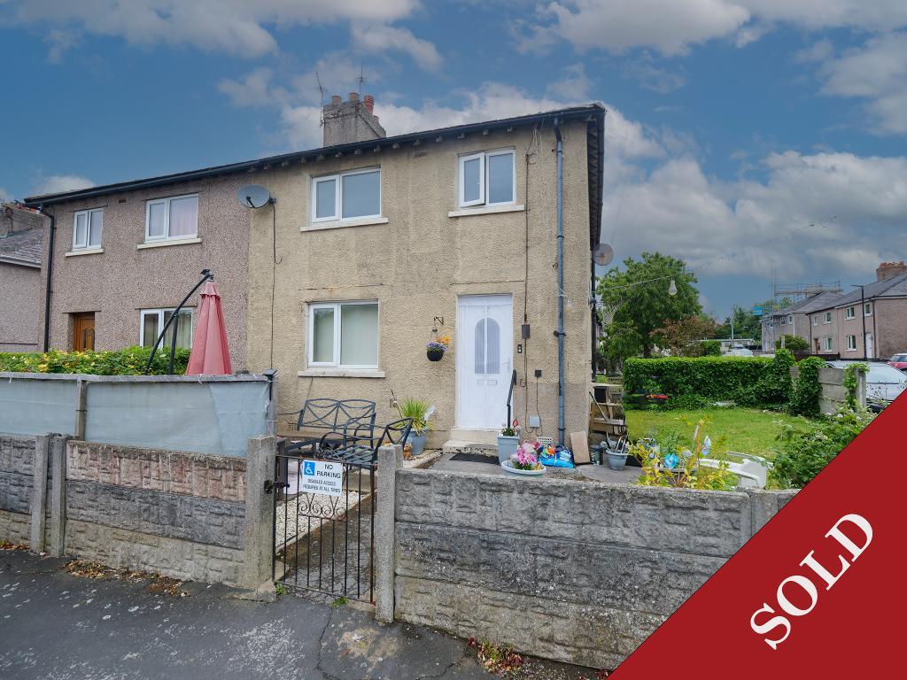 Connaught Road, Heysham, LA3 2UU